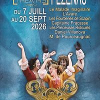 Festival d'été de L'illustre Théâtre