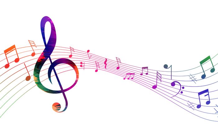 Stage chant chorale