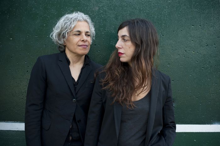 Concert : Kamilya Jubran & Sarah Murcia