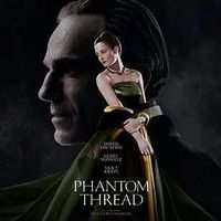 Ciné-club "Phantom Thread et le temps de l'innocence"