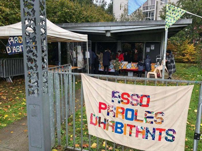 La fête de l'automne au Jardin des Cultures
