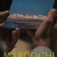 Projection Esperanza (D.Bravo) et Mardochi (L.Gloppe)