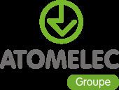 Visite du Groupe Atomelec