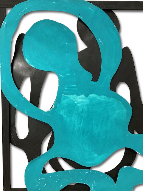 Le corps en mouvement / Exposition