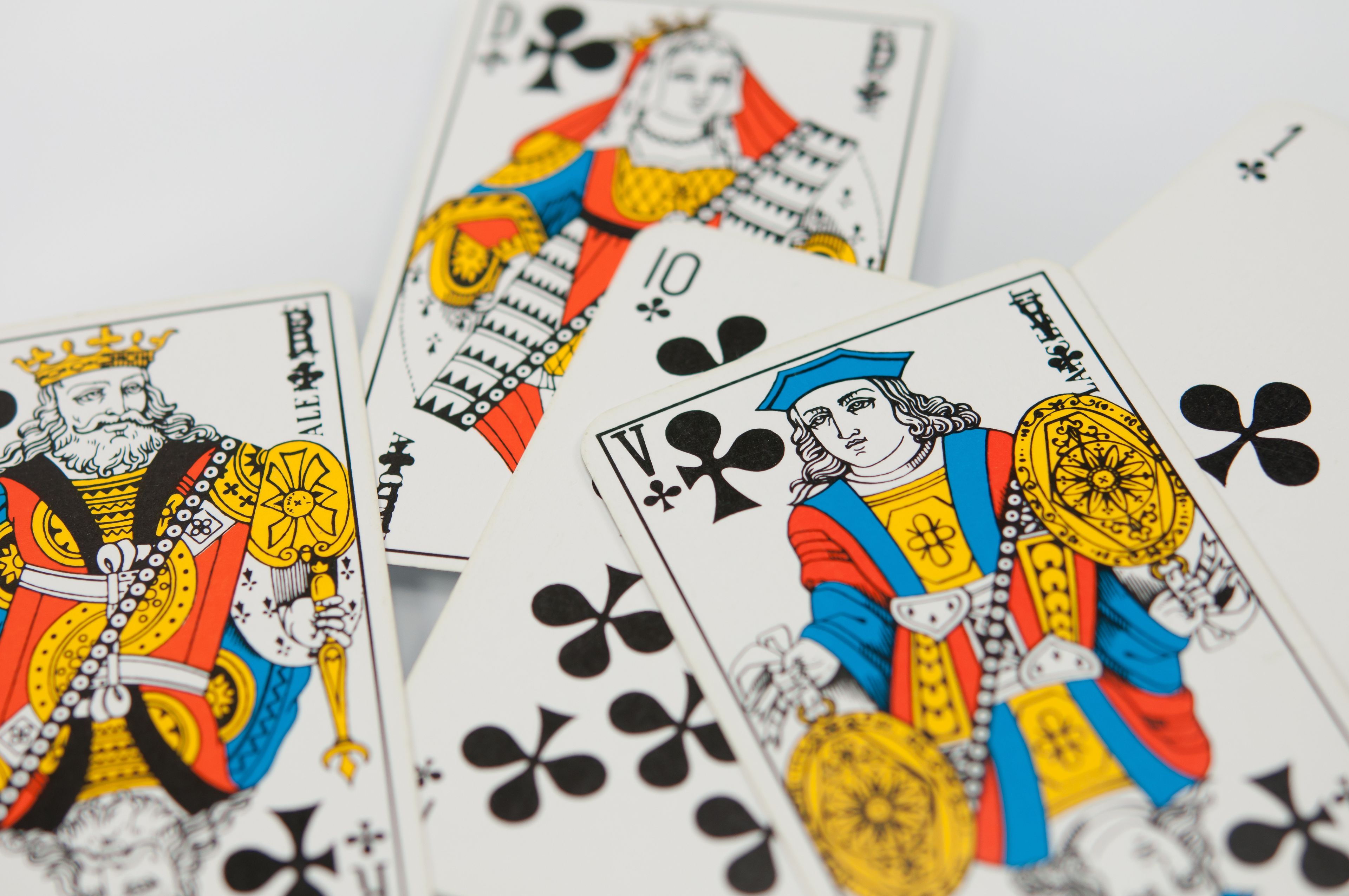 Jeux d’ambiance