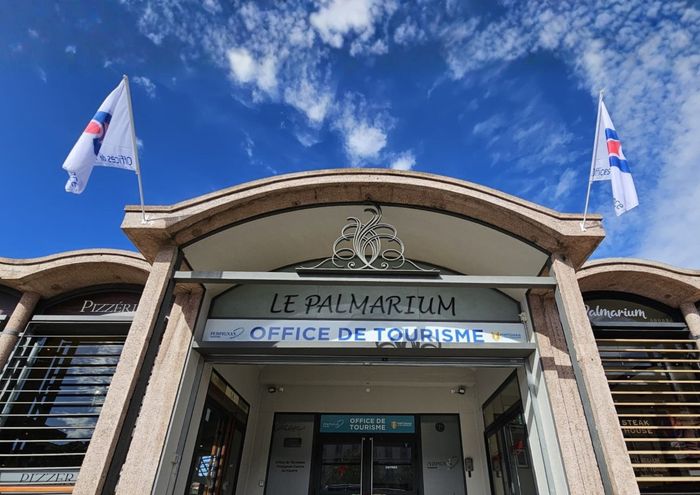 Visite guidée - Perpignan, je te découvre !