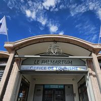 Visite guidée - Perpignan, je te découvre !