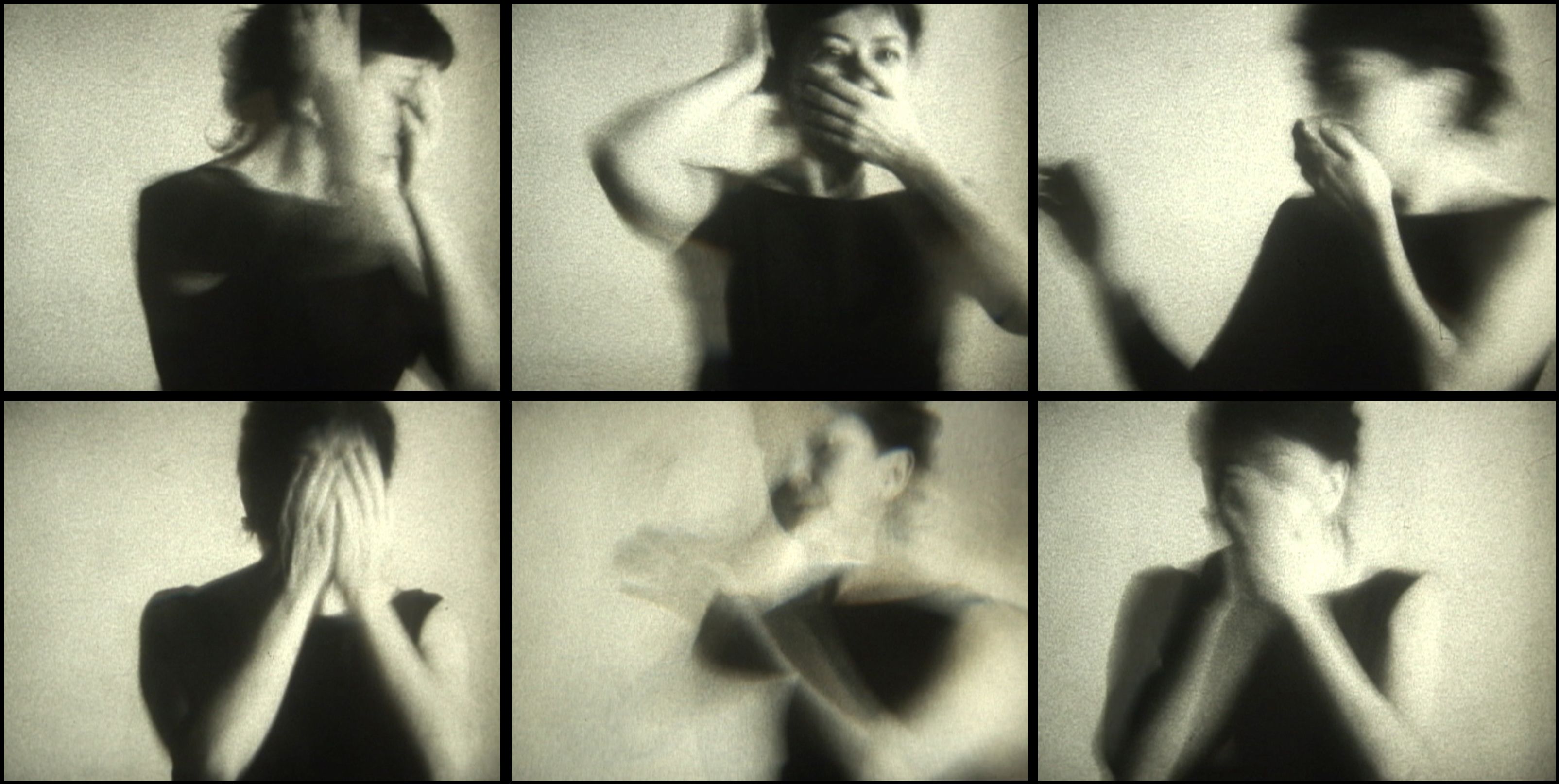 L'Éther - MARIE BRASSARD