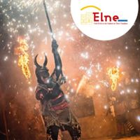Fête nationale - Correfoc et bal