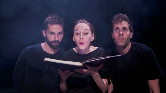Les dimanches en famille: Hansel et Gretel | Collectif Ubique