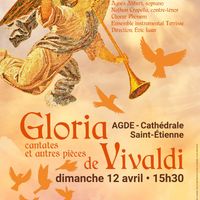 Concert - Gloria de Vivaldi