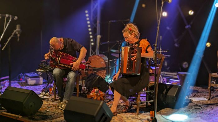 Proposition de spectacle pour le catalogue culturel du Loiret
