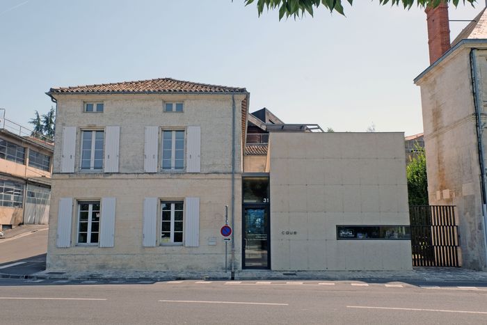 Portes ouvertes du CAUE de la Charente