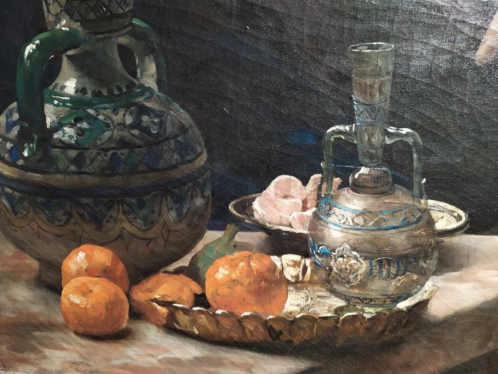 Visite guidée : « Ripailles au Musée ! »