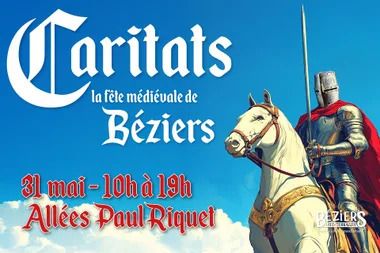 Les Caritats – La parade