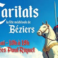 Les Caritats – La parade