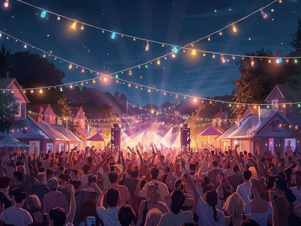 On refait la fête à Gincla