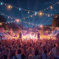 On refait la fête à Gincla