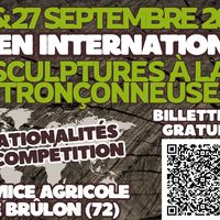 Comice Agricole de Brûlon #Édition2026