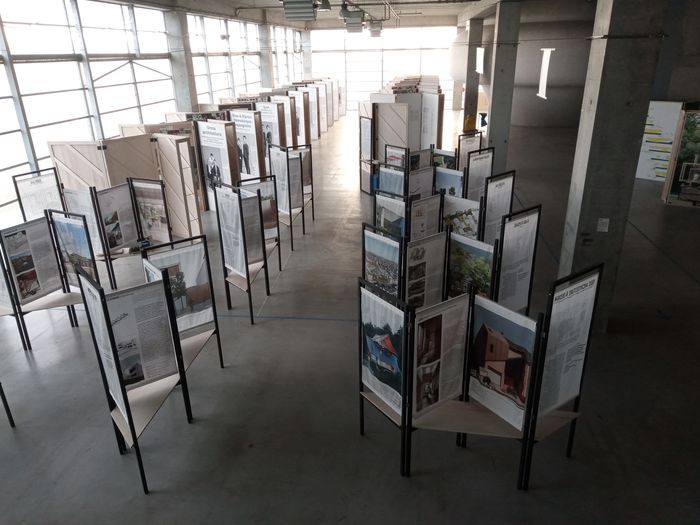 Exposition JAPL 2020 + AJAP 2018