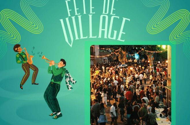 Fête des vendanges