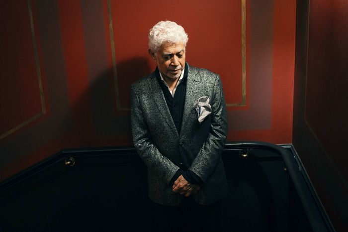 Concert : Emmanuel Bex + Monty Alexander