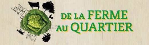 Plan climat - Soutenez le projet de coopérative territoriale porté par De la Ferme au Quartier