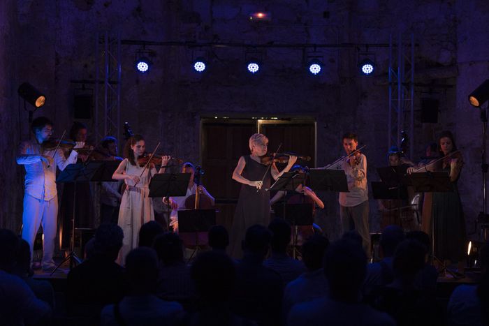 Proposition de spectacle pour le catalogue culturel du Loiret