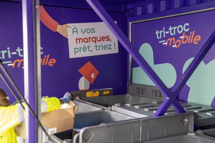Visuel évènement