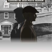Piece de Théâtre de Jean Pierre Audier " Mr a bien changé"