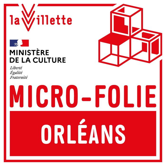 Micro-folie : Visite commentée - L’Art Nouveau