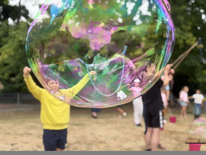 Venez vous divertir dans une ambiance ludique et découvrir des activités variées !