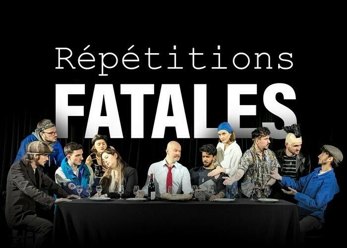 Représentations des Ateliers théâtre du TNT