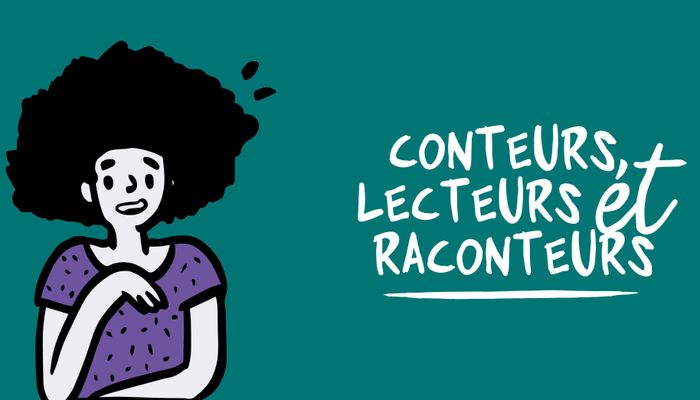 Atelier Conteurs Amateurs