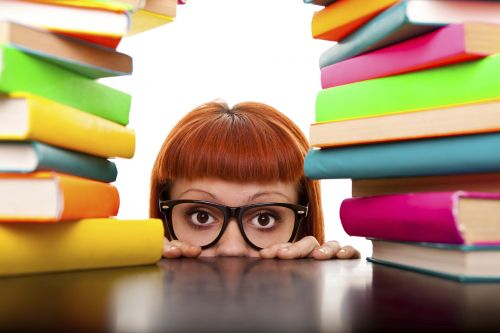 Cercle de lecture