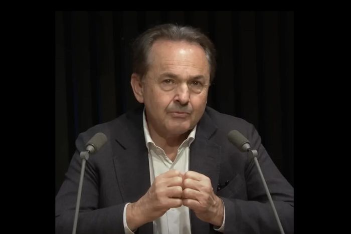 Conférence avec Gilles Kepel