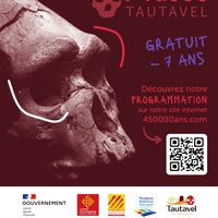 Fête de la préhistoire