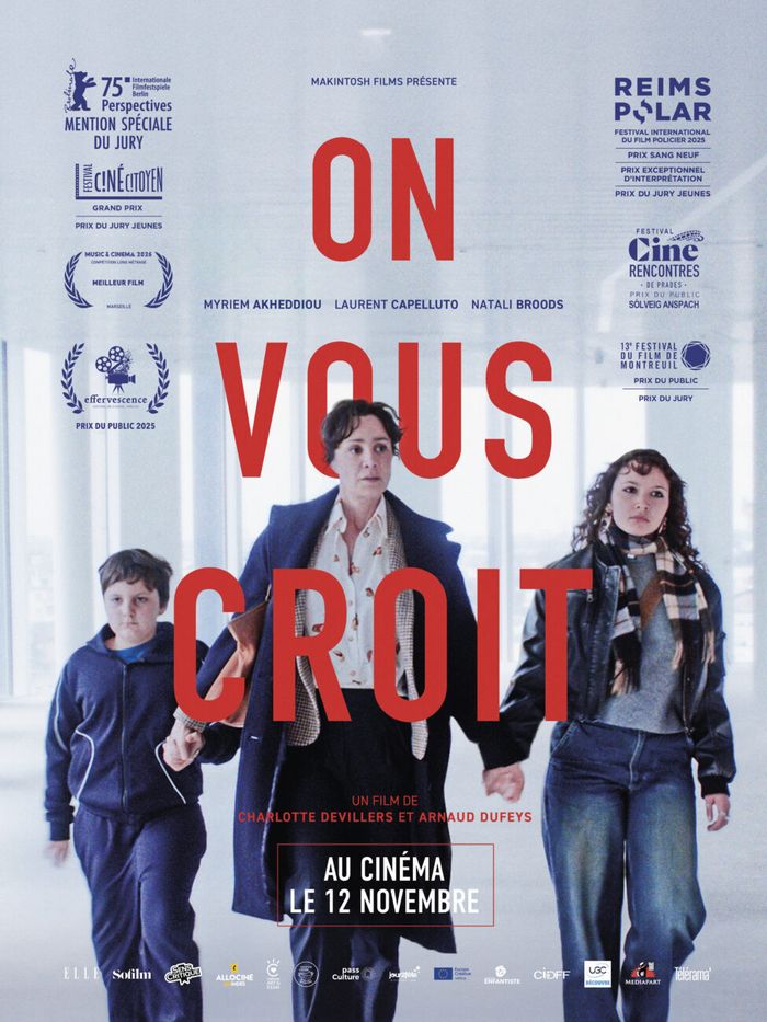 💥🧑⚖️ SOIRÉE EUROPÉENNE ★ ON VOUS CROIT + RENCONTRE