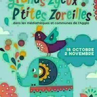 Festival grands zyeux ptites zoreilles
