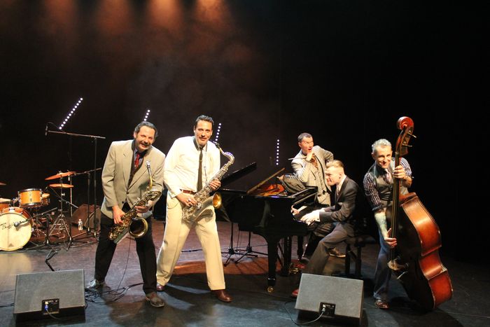 Proposition de spectacle pour le catalogue culturel du Loiret