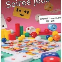 Jeux de société