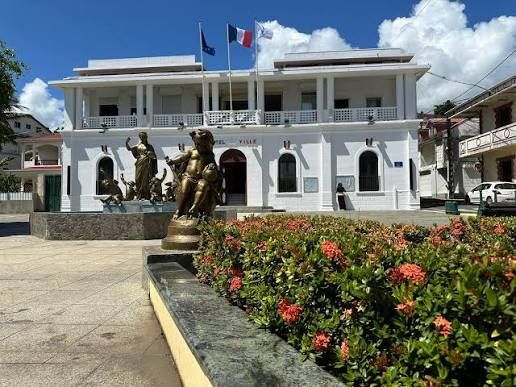 A la découverte de notre Patrimoine