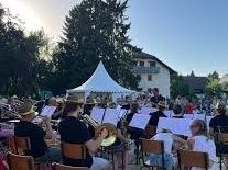 Fête de la Musique — REIGNIER ESERY