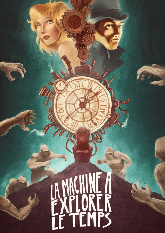 Proposition de spectacle pour le catalogue culturel du Loiret