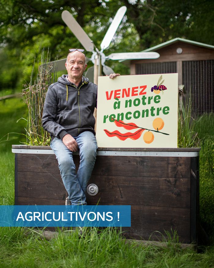 Agricultivons