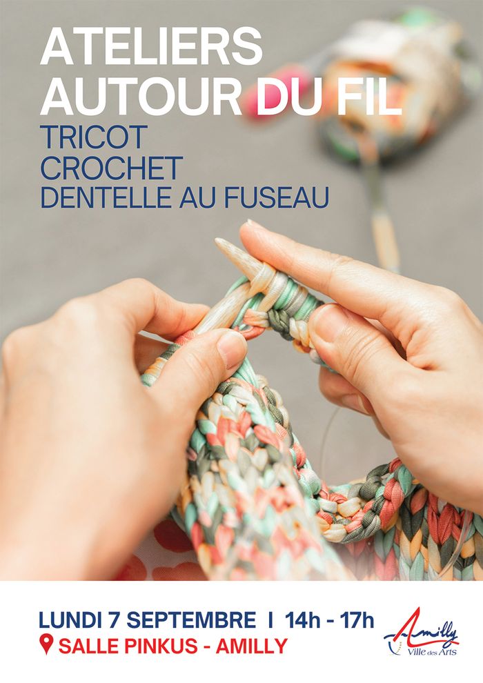 Visuel évènement