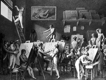 Les p’tites conf’, 1h pour l’art et l’histoire