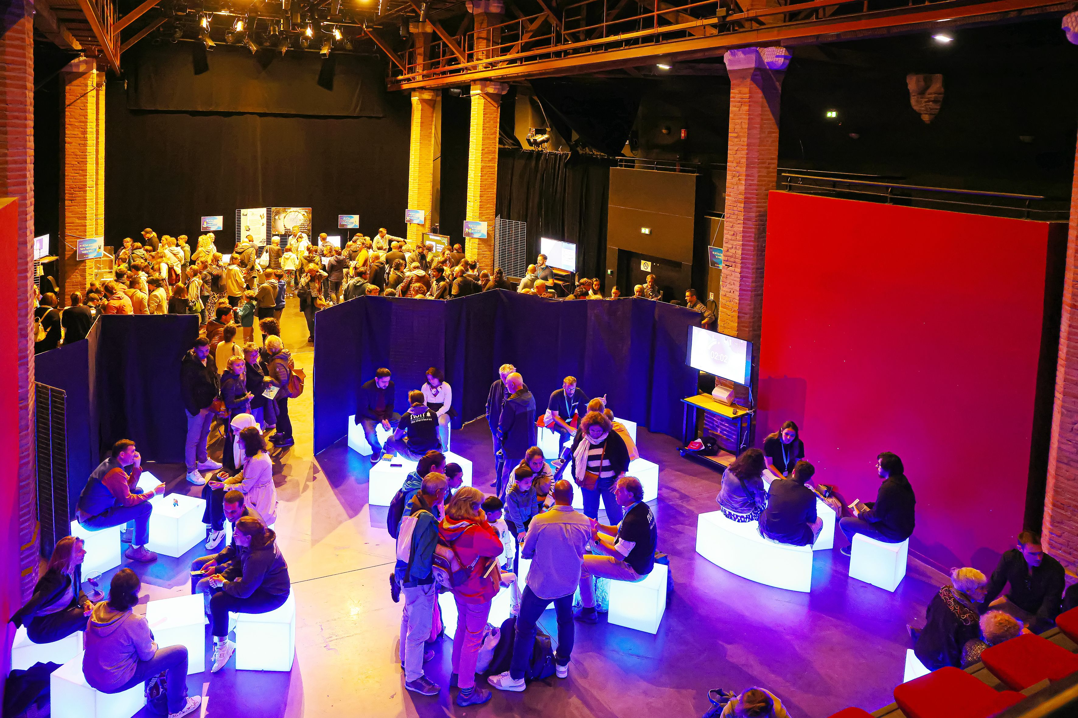 Nuit de la Science 2026