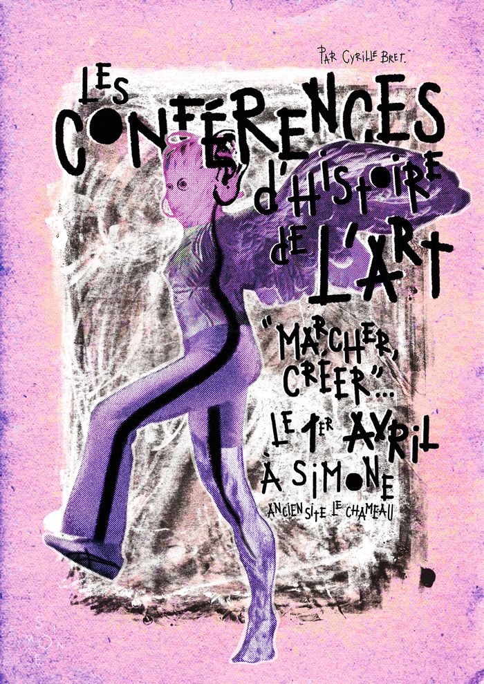 Les conférences d'Histoire de l'Art