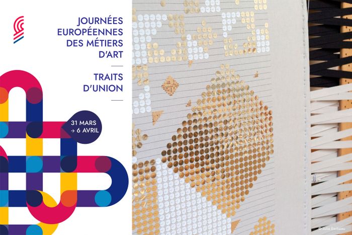 Journées Européennes des Métiers d'Art : porte ouverte de l'atelier de coutellerie de Robin Gagachian